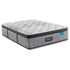 Beautyrest 15.75" Harmony Lux Carbon Plush Pillow Top Mattress With Pocket Coil - DirectBed | Mattress Stores Hamilton, Niagara Falls, St Catharines, Stoney Creek, Burlington, Oakville, Ancaster