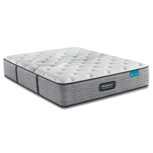 Beautyrest 13.5" Harmony Lux Carbon Series Extra Firm Mattress With Pocket Coil - DirectBed | Mattress Stores Hamilton, Niagara Falls, St Catharines, Stoney Creek, Burlington, Oakville, Ancaster