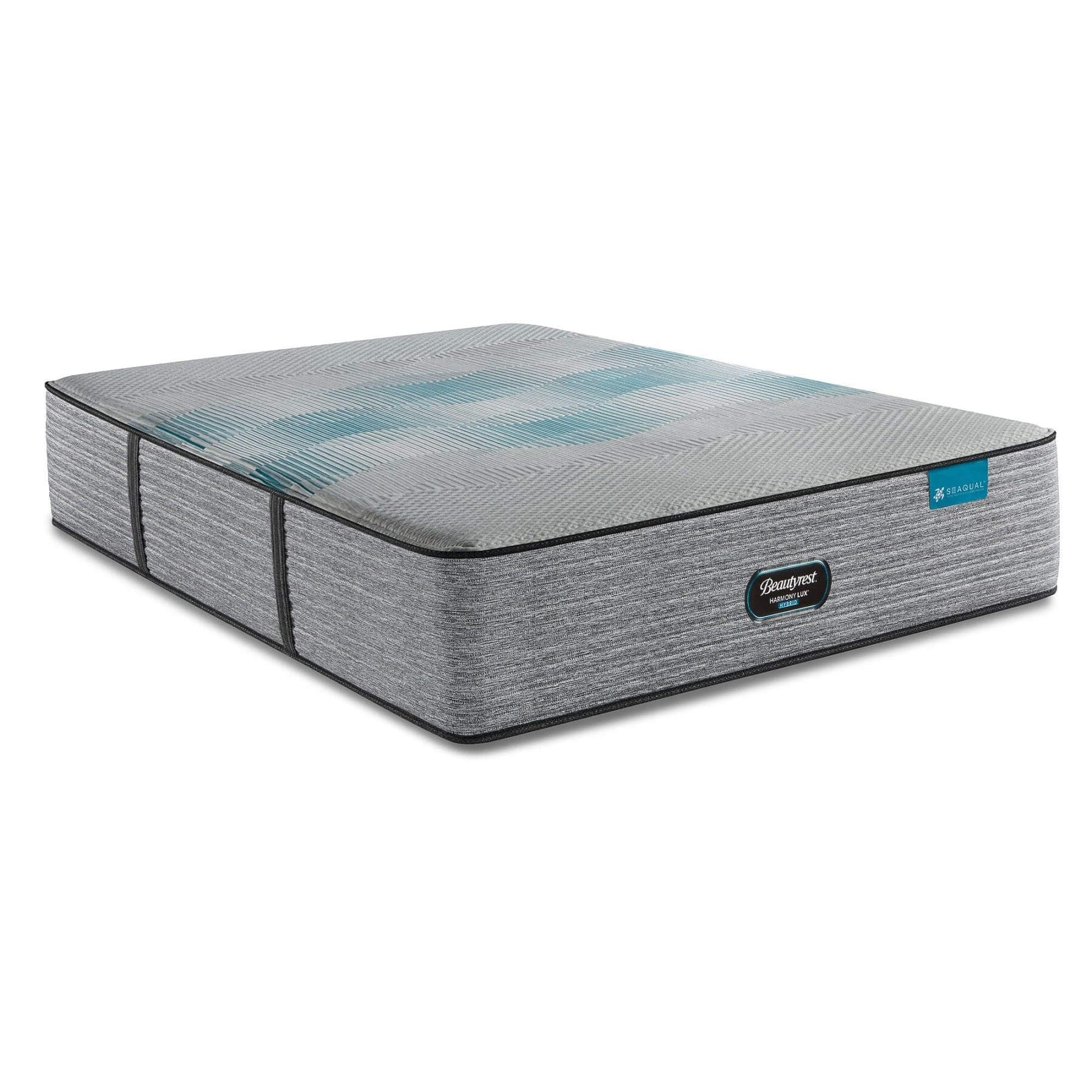 Beautyrest 15" Harmony Lux Hybrid Trilliant Series Medium Tight Top Mattress - DirectBed | Mattress Stores Hamilton, Niagara Falls, St Catharines, Stoney Creek, Burlington, Oakville, Ancaster