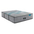 Beautyrest 15" Harmony Lux Hybrid Trilliant Series Medium Tight Top Mattress - DirectBed | Mattress Stores Hamilton, Niagara Falls, St Catharines, Stoney Creek, Burlington, Oakville, Ancaster