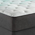 Beautyrest 12" Harmony Cayman Series Extra Firm Tight Top Mattress With Pocket Coil - DirectBed | Mattress Stores Hamilton, Niagara Falls, St Catharines, Stoney Creek, Burlington, Oakville, Ancaster