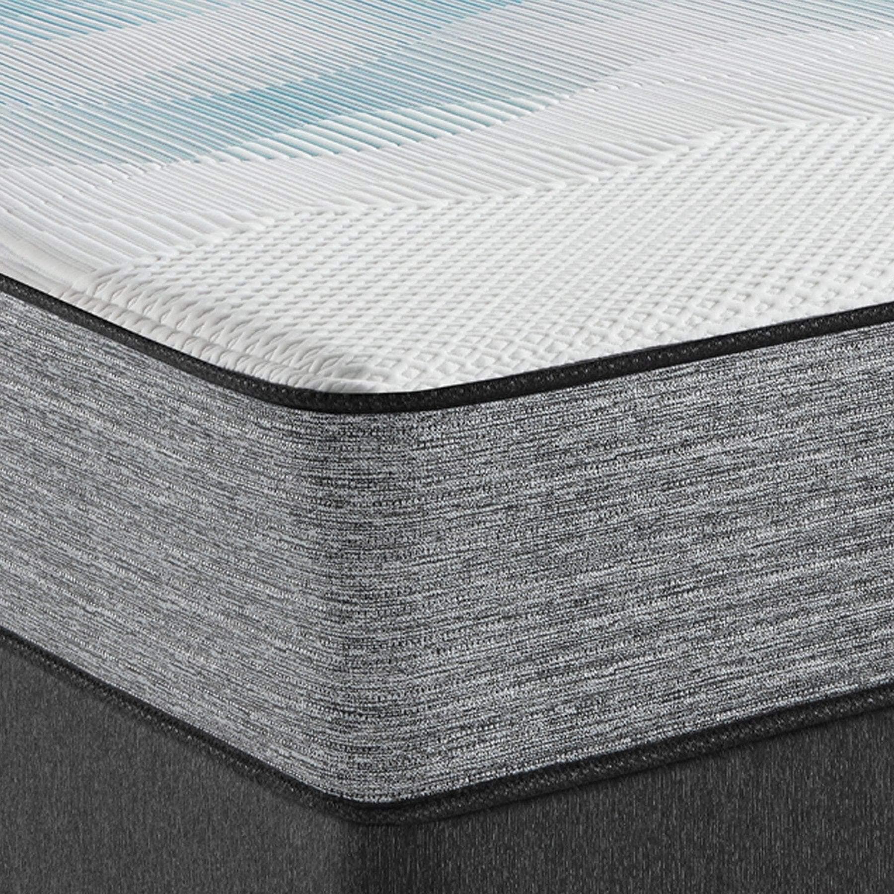 Beautyrest 13.5" Harmony Lux Hybrid Empress Series Firm Tight Top Mattress - DirectBed | Mattress Stores Hamilton, Niagara Falls, St Catharines, Stoney Creek, Burlington, Oakville, Ancaster