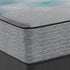 Beautyrest 15" Harmony Lux Hybrid Trilliant Series Medium Tight Top Mattress - DirectBed | Mattress Stores Hamilton, Niagara Falls, St Catharines, Stoney Creek, Burlington, Oakville, Ancaster