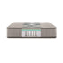 Beautyrest 15" Harmony Lux Hybrid Trilliant Series Medium Tight Top Mattress - DirectBed | Mattress Stores Hamilton, Niagara Falls, St Catharines, Stoney Creek, Burlington, Oakville, Ancaster