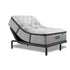 Beautyrest 15.75" Harmony Lux Carbon Plush Pillow Top Mattress With Pocket Coil - DirectBed | Mattress Stores Hamilton, Niagara Falls, St Catharines, Stoney Creek, Burlington, Oakville, Ancaster