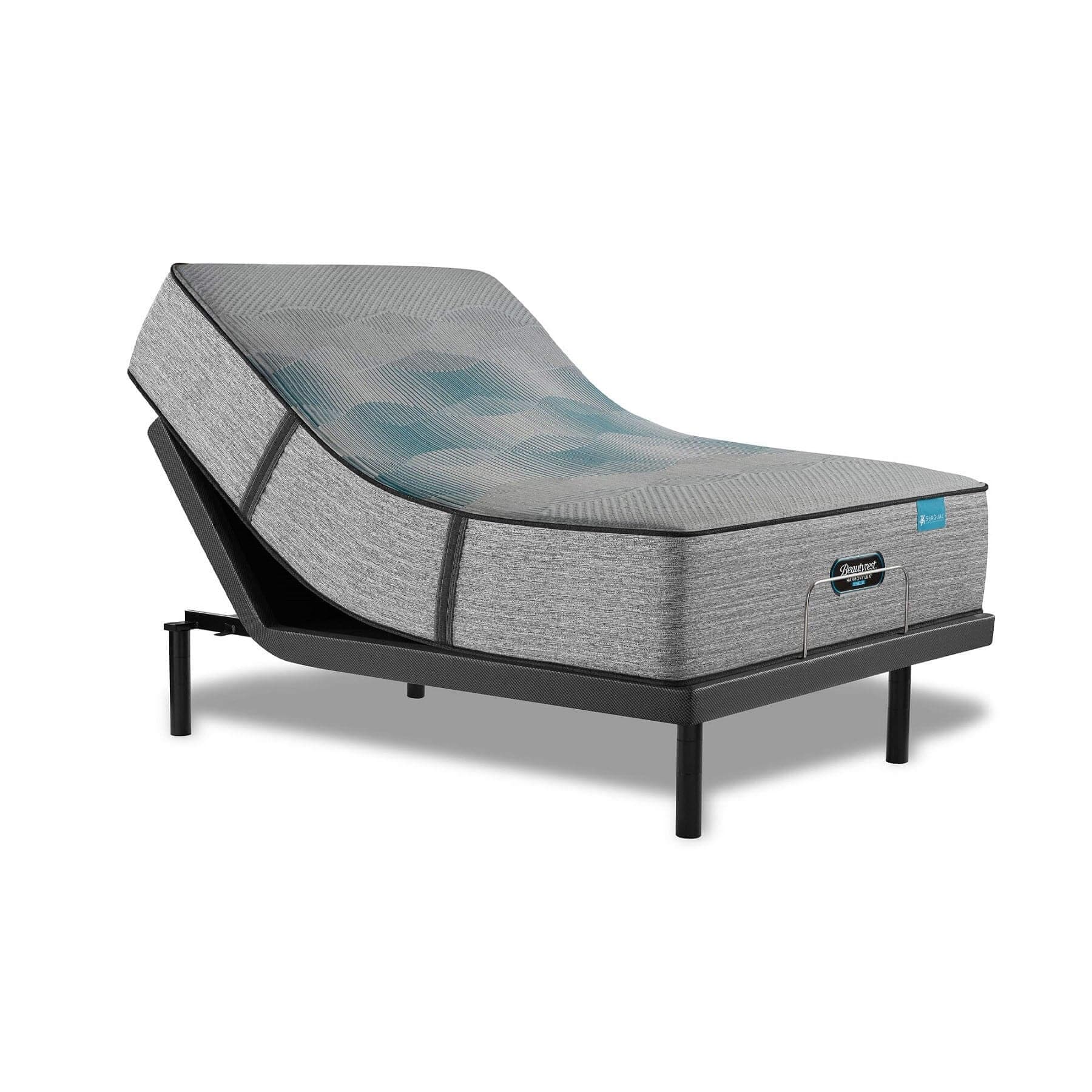 Beautyrest 15" Harmony Lux Hybrid Trilliant Series Medium Tight Top Mattress - DirectBed | Mattress Stores Hamilton, Niagara Falls, St Catharines, Stoney Creek, Burlington, Oakville, Ancaster