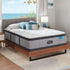 Beautyrest 15.75" Harmony Lux Carbon Plush Pillow Top Mattress With Pocket Coil - DirectBed | Mattress Stores Hamilton, Niagara Falls, St Catharines, Stoney Creek, Burlington, Oakville, Ancaster