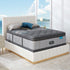 Beautyrest 17.25" Harmony Lux Diamond Series Medium Pillow Top Mattress - DirectBed | Mattress Stores Hamilton, Niagara Falls, St Catharines, Stoney Creek, Burlington, Oakville, Ancaster