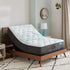 Beautyrest 12" Harmony Cayman Series Extra Firm Tight Top Mattress With Pocket Coil - DirectBed | Mattress Stores Hamilton, Niagara Falls, St Catharines, Stoney Creek, Burlington, Oakville, Ancaster