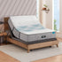Beautyrest 13.5" Harmony Lux Hybrid Empress Series Firm Tight Top Mattress - DirectBed | Mattress Stores Hamilton, Niagara Falls, St Catharines, Stoney Creek, Burlington, Oakville, Ancaster
