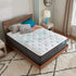 Beautyrest 12" Harmony Cayman Series Extra Firm Tight Top Mattress With Pocket Coil - DirectBed | Mattress Stores Hamilton, Niagara Falls, St Catharines, Stoney Creek, Burlington, Oakville, Ancaster