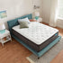 Beautyrest 14.5" Harmony Maui Series Plush Pillow Top Mattress - DirectBed | Mattress Stores Hamilton, Niagara Falls, St Catharines, Stoney Creek, Burlington, Oakville, Ancaster