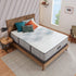 Beautyrest 13.5" Harmony Lux Hybrid Empress Series Firm Tight Top Mattress - DirectBed | Mattress Stores Hamilton, Niagara Falls, St Catharines, Stoney Creek, Burlington, Oakville, Ancaster