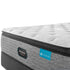 Beautyrest 15.75" Harmony Lux Carbon Plush Pillow Top Mattress With Pocket Coil - DirectBed | Mattress Stores Hamilton, Niagara Falls, St Catharines, Stoney Creek, Burlington, Oakville, Ancaster