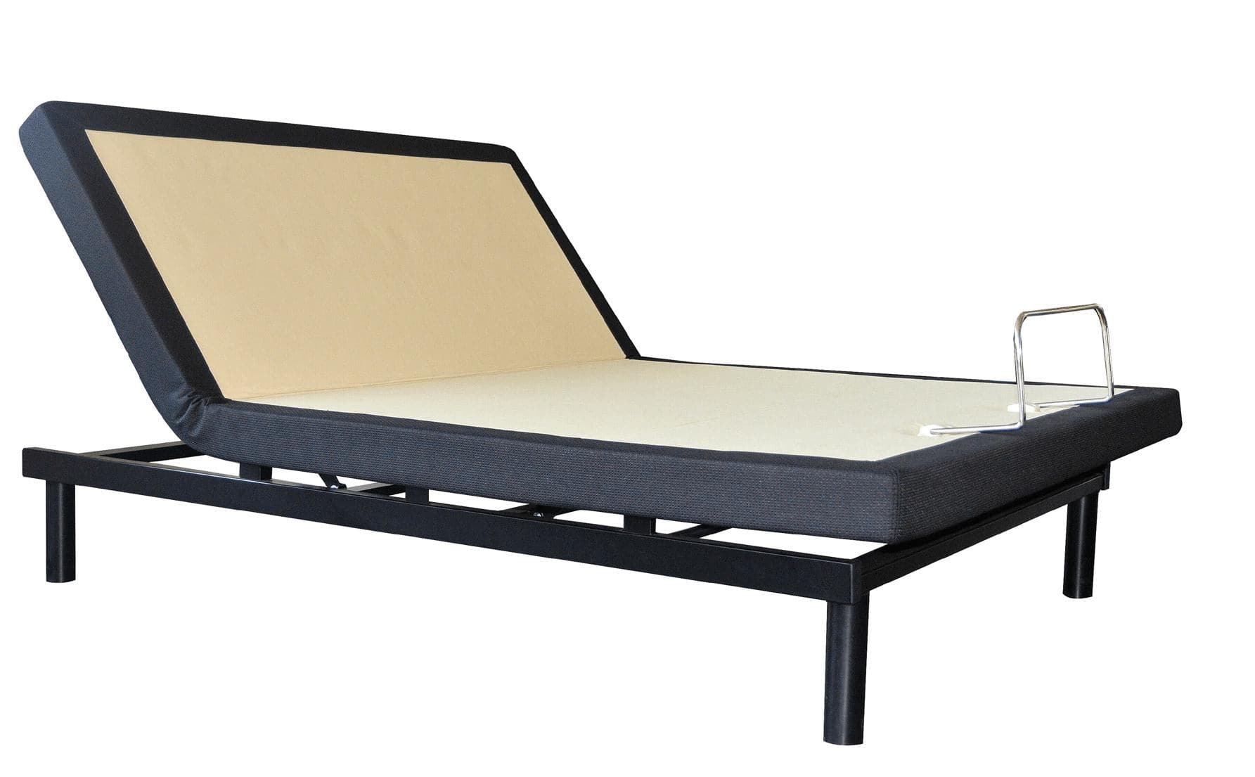 Sealy 8.2" Reflexion® Lift 2.0 Adjustable Power Base - DirectBed | Mattress Stores Hamilton, Niagara Falls, St Catharines, Stoney Creek, Burlington, Oakville, Ancaster