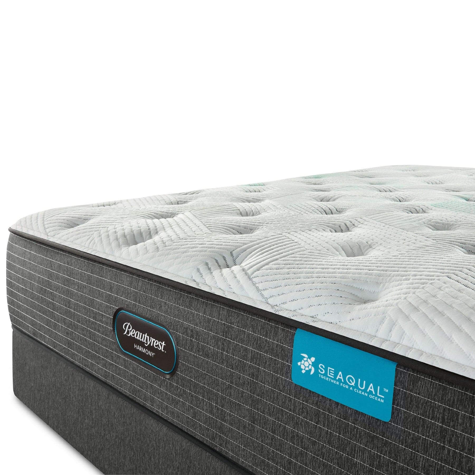 Beautyrest 12" Harmony Cayman Series Extra Firm Tight Top Mattress With Pocket Coil - DirectBed | Mattress Stores Hamilton, Niagara Falls, St Catharines, Stoney Creek, Burlington, Oakville, Ancaster