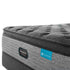 Beautyrest 17.25" Harmony Lux Diamond Series Medium Pillow Top Mattress - DirectBed | Mattress Stores Hamilton, Niagara Falls, St Catharines, Stoney Creek, Burlington, Oakville, Ancaster