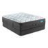 Beautyrest 14.5" Harmony Maui Series Plush Pillow Top Mattress - DirectBed | Mattress Stores Hamilton, Niagara Falls, St Catharines, Stoney Creek, Burlington, Oakville, Ancaster