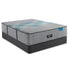 Beautyrest 15" Harmony Lux Hybrid Trilliant Series Medium Tight Top Mattress - DirectBed | Mattress Stores Hamilton, Niagara Falls, St Catharines, Stoney Creek, Burlington, Oakville, Ancaster
