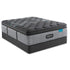 Beautyrest 17.25" Harmony Lux Diamond Series Medium Pillow Top Mattress - DirectBed | Mattress Stores Hamilton, Niagara Falls, St Catharines, Stoney Creek, Burlington, Oakville, Ancaster
