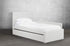 Linen Fabric Transformable Bed - DirectBed