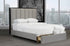 Wood Trim Headboard, Bed and Drawer - DirectBed | Mattress Stores Hamilton, Niagara Falls, St Catharines, Stoney Creek, Burlington, Oakville, Ancaster