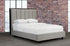 Wood Trim Headboard, Bed and Drawer - DirectBed | Mattress Stores Hamilton, Niagara Falls, St Catharines, Stoney Creek, Burlington, Oakville, Ancaster