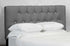 Diamond-tufted Headboard - DirectBed