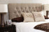 Diamond-tufted Headboard - DirectBed