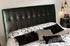 Pine Wood Frame Headboard - DirectBed