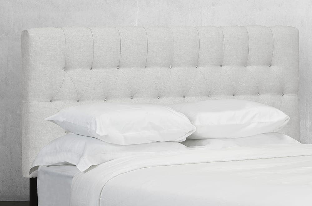 Thick Tufting Headboard - DirectBed