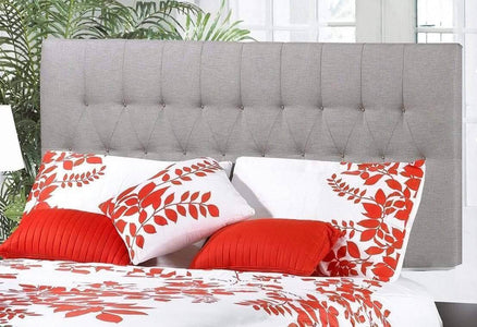 Thick Tufting Headboard - DirectBed
