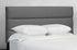 Velvet Fabric Headboard - DirectBed