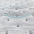 Beautyrest 15.75" Harmony Lux Carbon Plush Pillow Top Mattress With Pocket Coil - DirectBed | Mattress Stores Hamilton, Niagara Falls, St Catharines, Stoney Creek, Burlington, Oakville, Ancaster