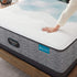 Beautyrest 13.5" Harmony Lux Hybrid Empress Series Firm Tight Top Mattress - DirectBed | Mattress Stores Hamilton, Niagara Falls, St Catharines, Stoney Creek, Burlington, Oakville, Ancaster