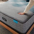 Beautyrest 15" Harmony Lux Hybrid Trilliant Series Medium Tight Top Mattress - DirectBed | Mattress Stores Hamilton, Niagara Falls, St Catharines, Stoney Creek, Burlington, Oakville, Ancaster