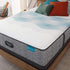 Beautyrest 13.5" Harmony Lux Hybrid Empress Series Firm Tight Top Mattress - DirectBed | Mattress Stores Hamilton, Niagara Falls, St Catharines, Stoney Creek, Burlington, Oakville, Ancaster