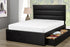 Platform Bed with Trundle - DirectBed