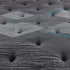 Beautyrest 17.25" Harmony Lux Diamond Series Medium Pillow Top Mattress - DirectBed | Mattress Stores Hamilton, Niagara Falls, St Catharines, Stoney Creek, Burlington, Oakville, Ancaster