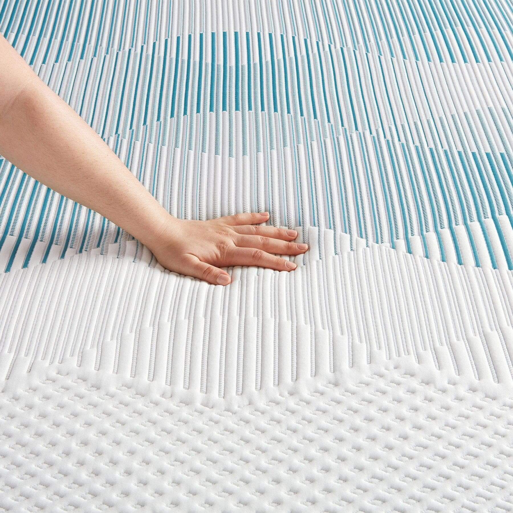 Beautyrest 13.5" Harmony Lux Hybrid Empress Series Firm Tight Top Mattress - DirectBed | Mattress Stores Hamilton, Niagara Falls, St Catharines, Stoney Creek, Burlington, Oakville, Ancaster