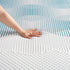Beautyrest 13.5" Harmony Lux Hybrid Empress Series Firm Tight Top Mattress - DirectBed | Mattress Stores Hamilton, Niagara Falls, St Catharines, Stoney Creek, Burlington, Oakville, Ancaster