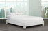 Velvet Platform Bed - DirectBed