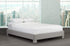 Velvet Platform Bed - DirectBed