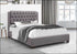 Cotton Fabric Bed - DirectBed