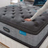 Beautyrest 17.25" Harmony Lux Diamond Series Medium Pillow Top Mattress - DirectBed | Mattress Stores Hamilton, Niagara Falls, St Catharines, Stoney Creek, Burlington, Oakville, Ancaster