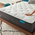 Beautyrest 12" Harmony Cayman Series Extra Firm Tight Top Mattress With Pocket Coil - DirectBed | Mattress Stores Hamilton, Niagara Falls, St Catharines, Stoney Creek, Burlington, Oakville, Ancaster