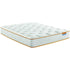 Simmons® 10.5" Comfort Vibezzz Plush Tight Top Mattress With Pocket Coil - DirectBed | Mattress Stores Hamilton, Niagara Falls, St Catharines, Stoney Creek, Burlington, Oakville, Ancaster