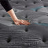 Beautyrest 17.25" Harmony Lux Diamond Series Medium Pillow Top Mattress - DirectBed | Mattress Stores Hamilton, Niagara Falls, St Catharines, Stoney Creek, Burlington, Oakville, Ancaster