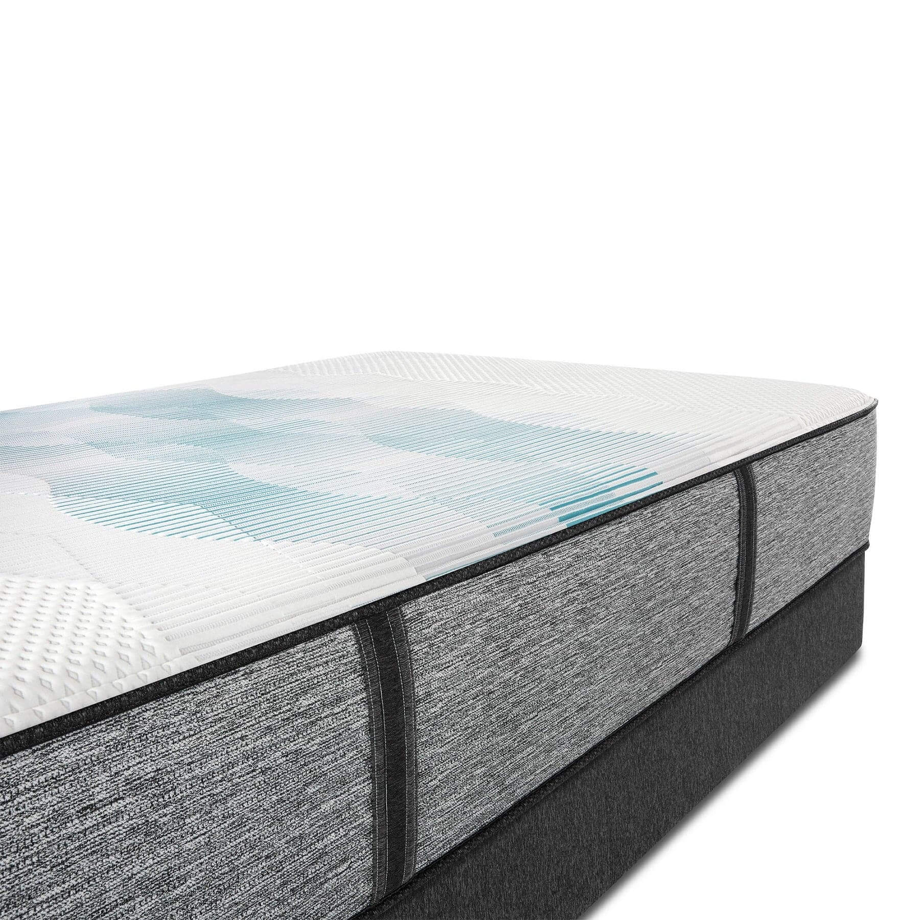 Beautyrest 13.5" Harmony Lux Hybrid Empress Series Firm Tight Top Mattress - DirectBed | Mattress Stores Hamilton, Niagara Falls, St Catharines, Stoney Creek, Burlington, Oakville, Ancaster