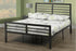 Metal Platform Bed - DirectBed